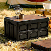 Outdoor storage stylish