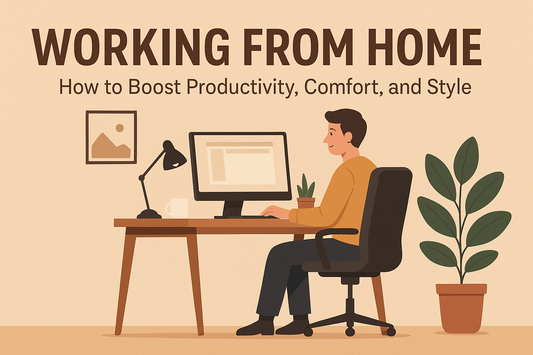 The Remote Work Revolution