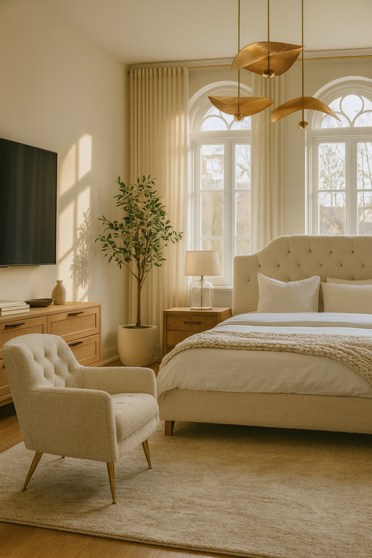 Express Yourself: 6 Design Trends That Break Rules, Not Style