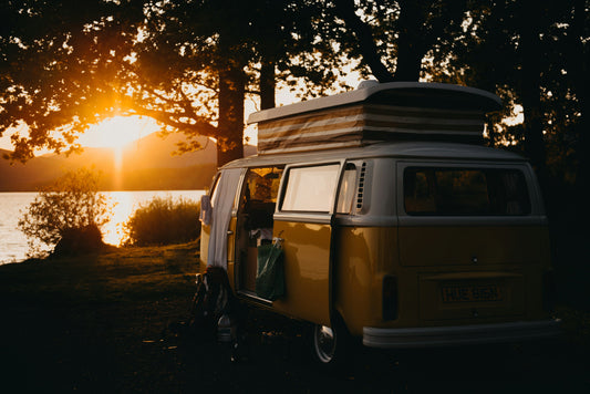 What Camping Gear Do I Need? The Ultimate Aussie Checklist (2025 Guide) - Chez Guru
