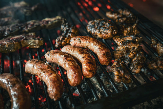 The Ultimate Guide to Portable BBQs: Perfect for Camping, Beach Days, and Outdoor Adventures - Chez Guru