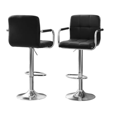 Artiss Bar Table and Stools Set Dining Desk Kitchen Chairs Cafe Pub Chez Guru