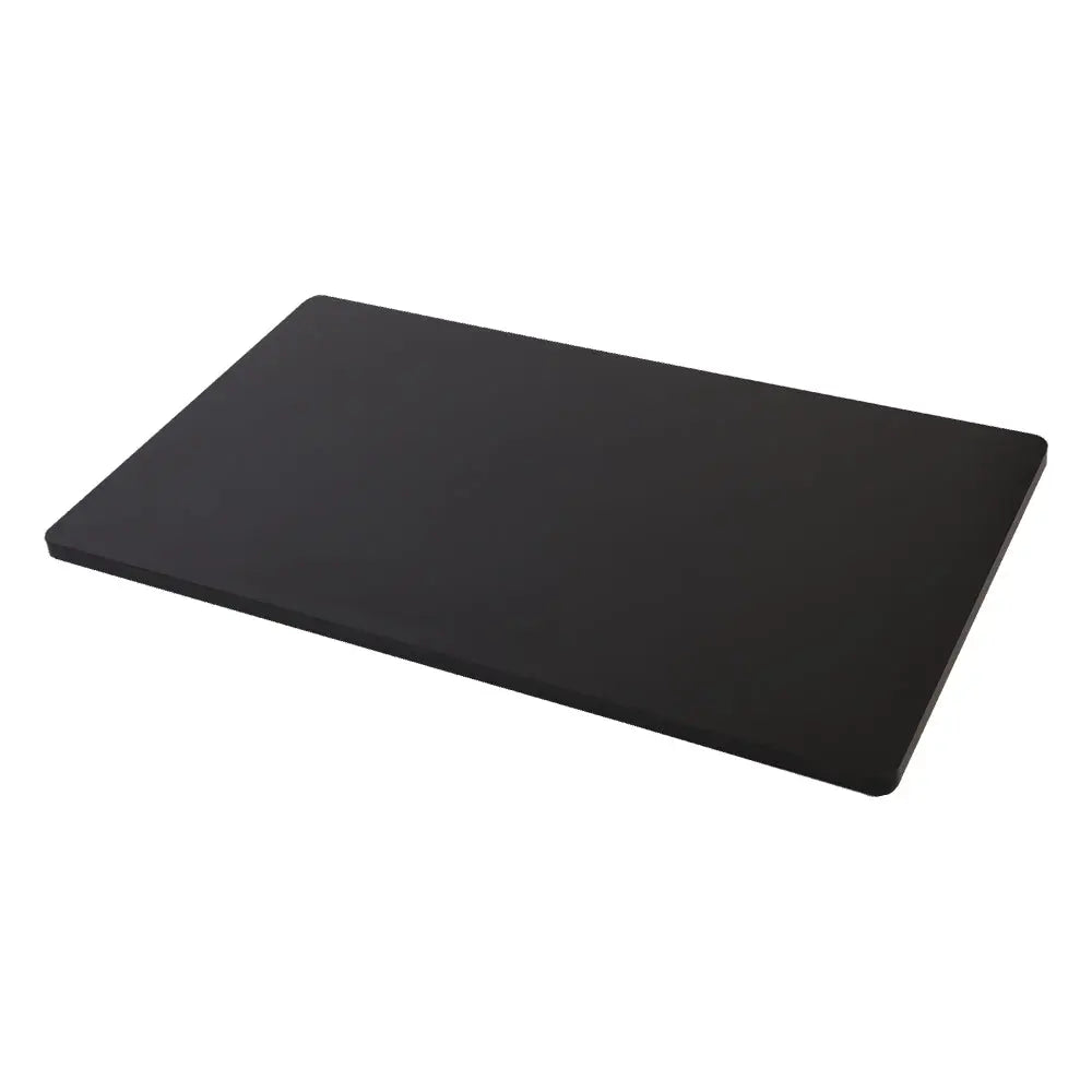 Artiss Standing Desk Top Black 120CM Chez Guru