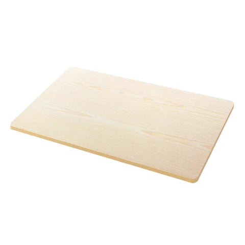 Artiss Standing Desk Top White Oak 120CM Chez Guru