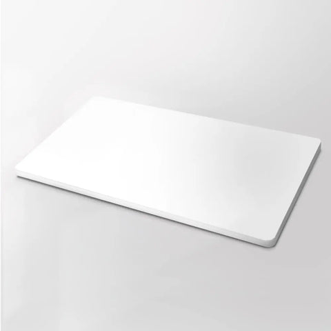 Artiss Standing Desk Top White 120CM Chez Guru