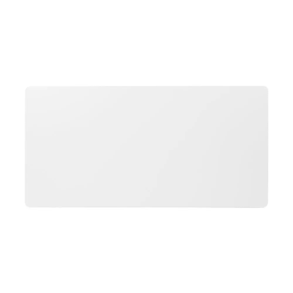 Artiss Standing Desk Top White 120CM Chez Guru