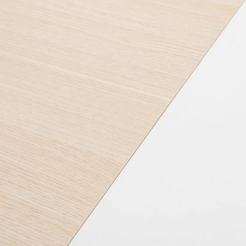 Artiss Standing Desk Top Whtie Pine 120CM Chez Guru