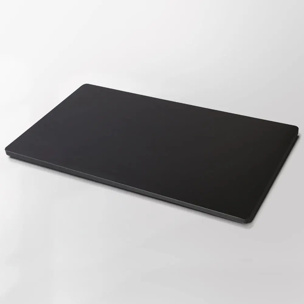 Artiss Standing Desk Top Black 140CM Chez Guru