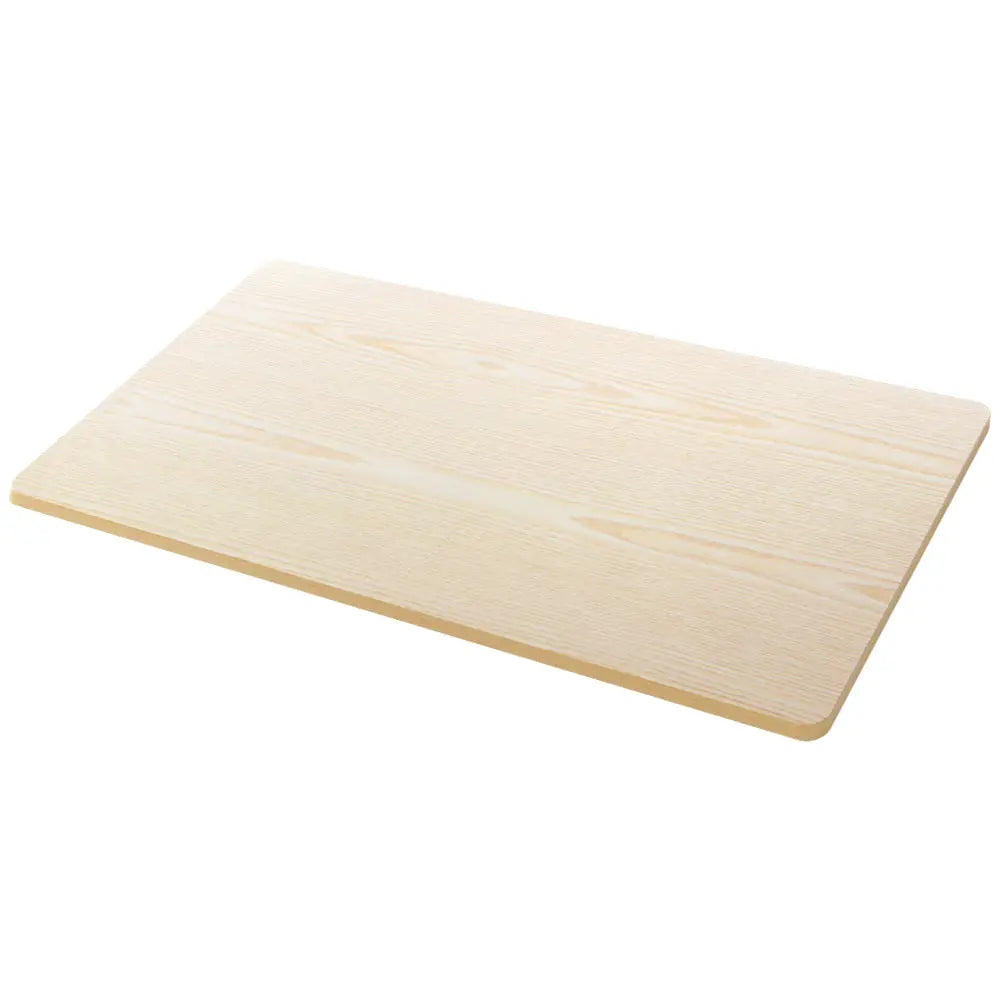 Artiss Standing Desk Top White Oak 140CM Chez Guru