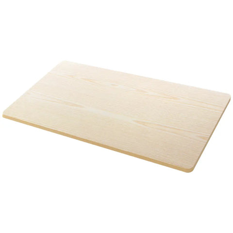 Artiss Standing Desk Top White Oak 140CM Chez Guru
