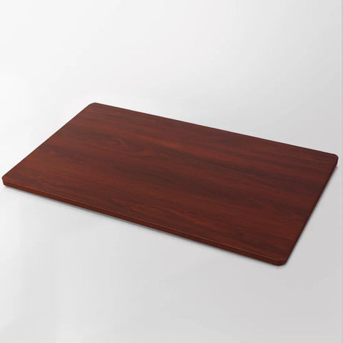 Artiss Standing Desk Top Walnut 140CM Chez Guru