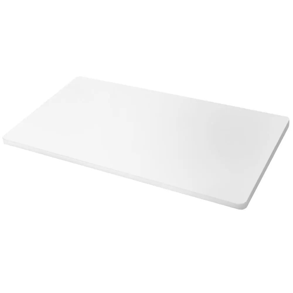 Artiss Standing Desk Top White 140CM Chez Guru