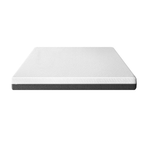 Giselle Bedding Memory Foam Mattress Bed Cool Gel Non Spring 15cm Double Chez Guru