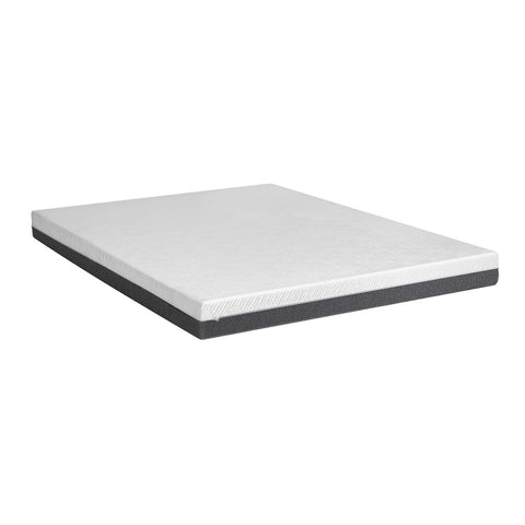 Giselle Bedding Memory Foam Mattress Bed Cool Gel Non Spring 15cm King Chez Guru