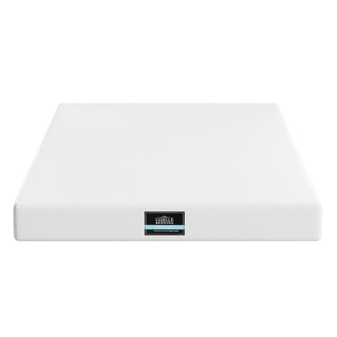 Giselle 20cm Memory Foam Mattress Green Tea Double