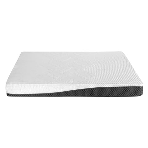 Giselle Bedding Memory Foam Mattress Bed Cool Gel Non Spring 21cm Queen Chez Guru