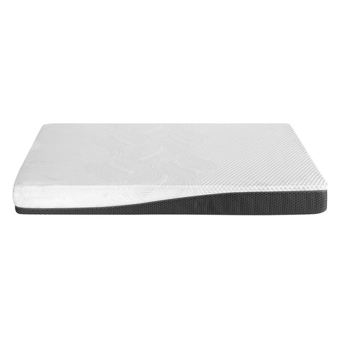 Giselle Bedding Memory Foam Mattress Bed Cool Gel Non Spring 21cm Single Chez Guru