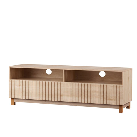 Artiss TV Cabinet Entertainment Unit Stand 150CM Chez Guru