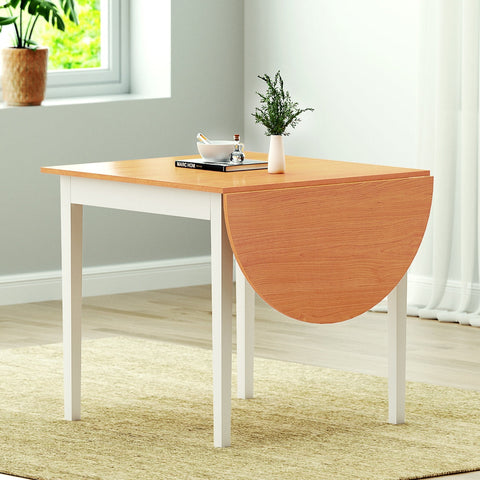 1.1M Artiss Dining Table Extendable Chez Guru