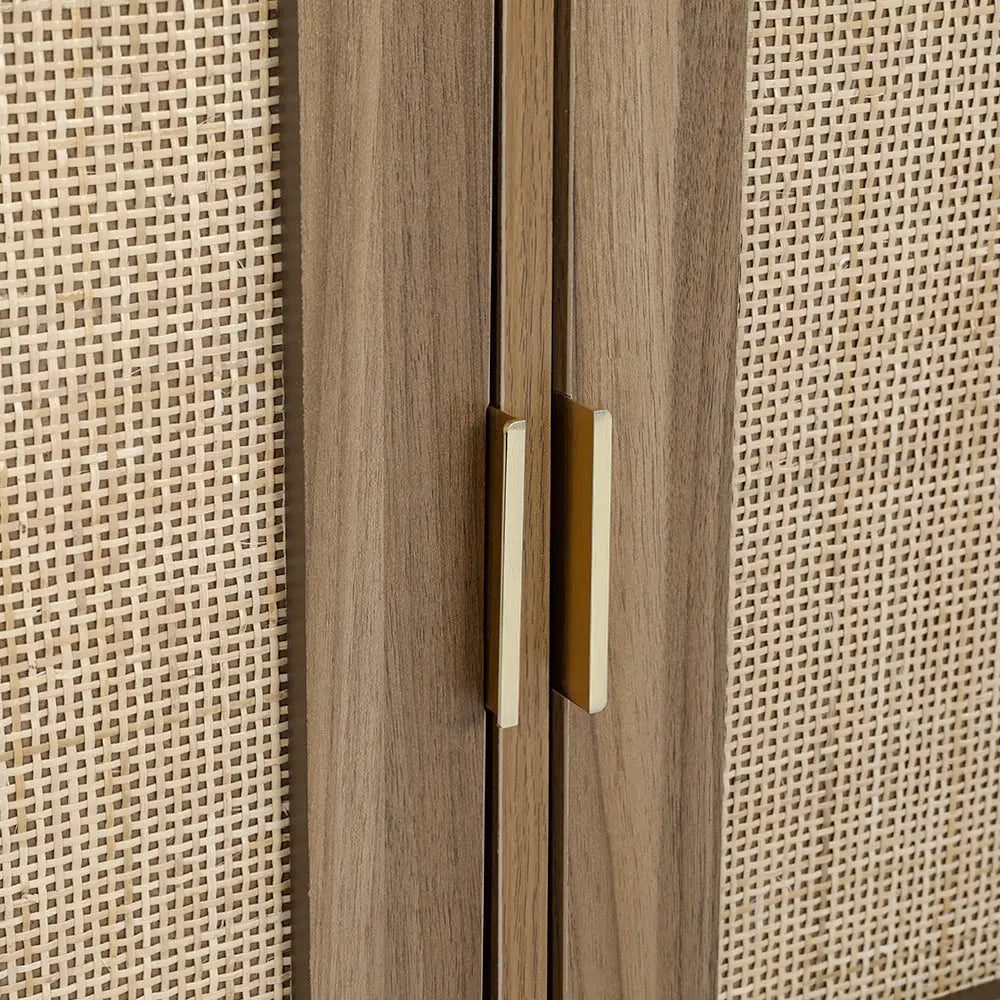 Artiss Buffet Sideboard 3 Doors - ANYA Chez Guru