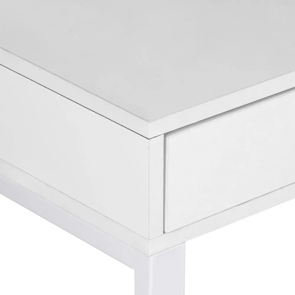 Artiss Computer Desk Office Study Desks Table Drawer Bookshelf Chez Guru
