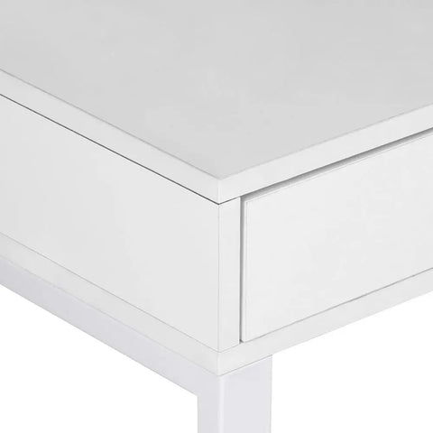 Artiss Computer Desk Office Study Desks Table Drawer Bookshelf Chez Guru