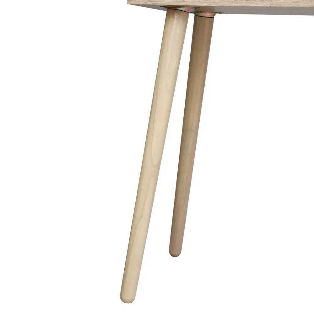 Artiss Dressing Table Set Rattan Frances - Chez Guru
