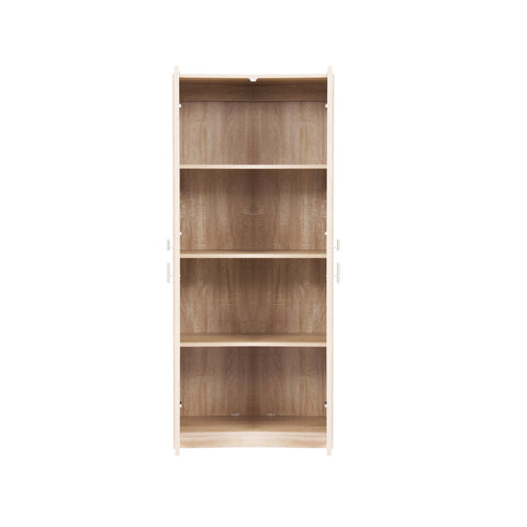 Artiss Buffet Sideboard Cupboard Cabinet Pantry Organiser Adjustable Shelves Chez Guru