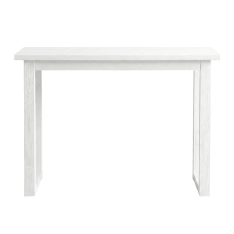 Artiss Console Table 110CM White
