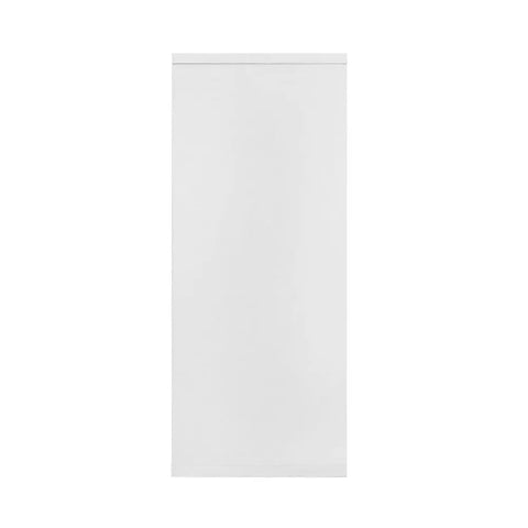 Artiss Bookshelf Set of 3 - VENA White - Chez Guru