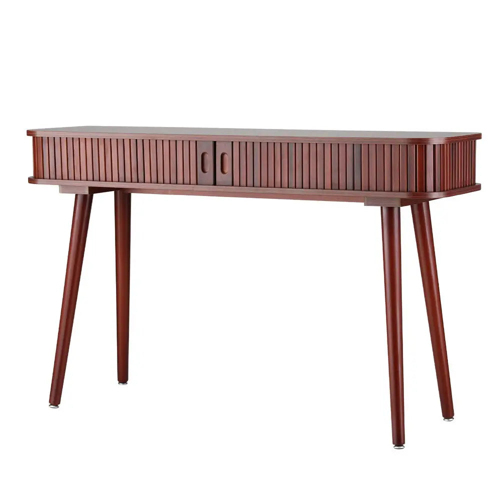 Artiss Console Table 2 Drawers 120CM Chez Guru