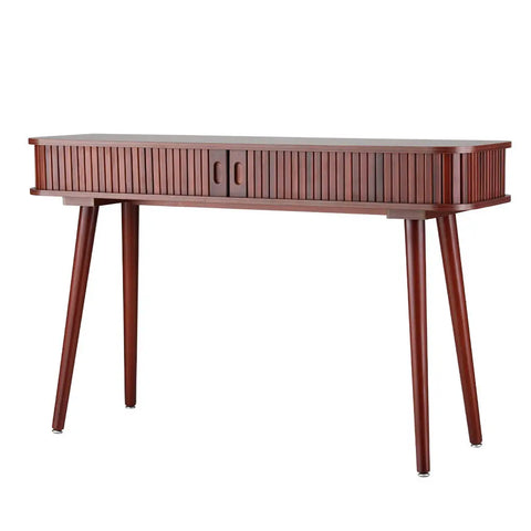Artiss Console Table 2 Drawers 120CM Chez Guru