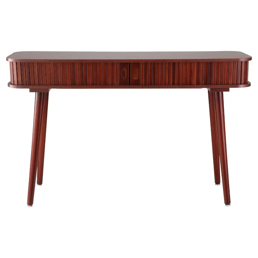Artiss Console Table 2 Drawers 120CM Chez Guru
