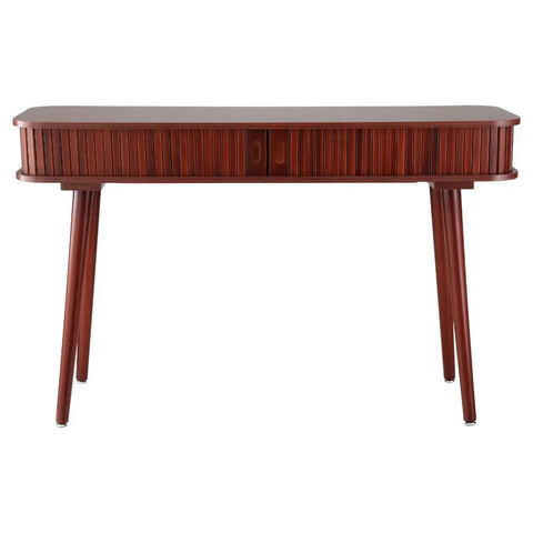 Artiss Console Table 2 Drawers 120CM Chez Guru