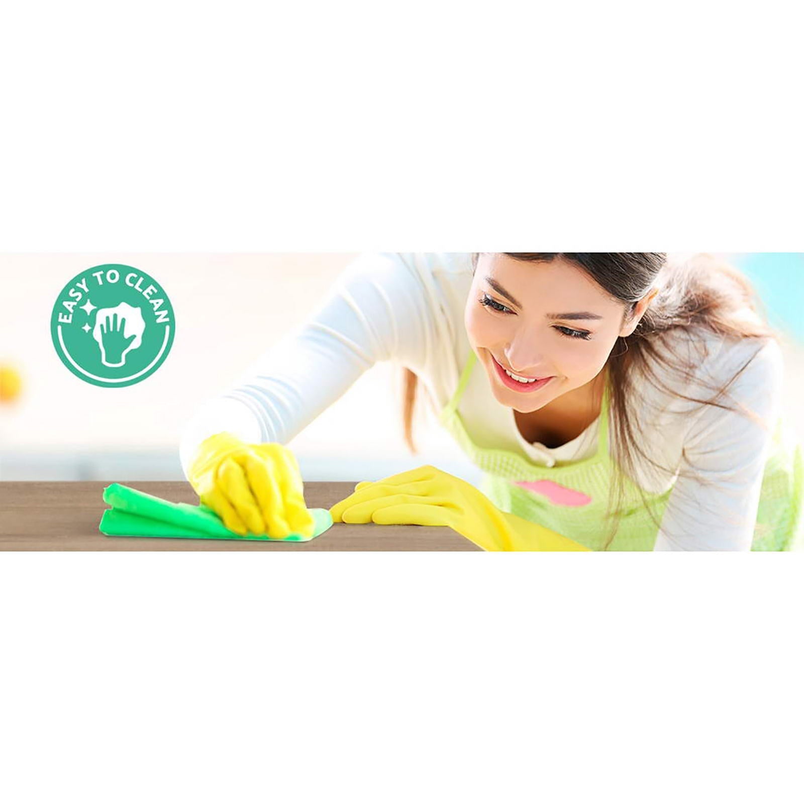 Artiss 2X Bedside Table 2 Drawers with Shelf - TARA Oak Chez Guru