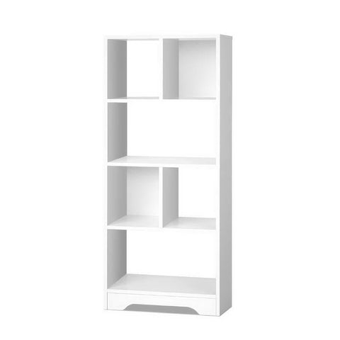 Artiss Bookshelf 6 Tiers - ANA White Chez Guru