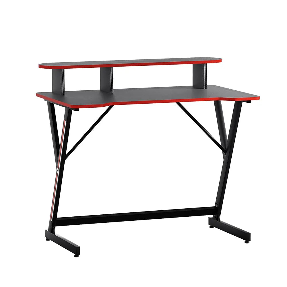 Artiss Gaming Desk Computer Desks 100CM Chez Guru