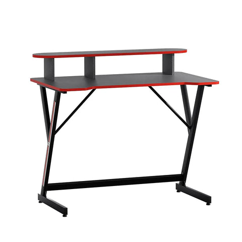 Artiss Gaming Desk Computer Desks 100CM Chez Guru
