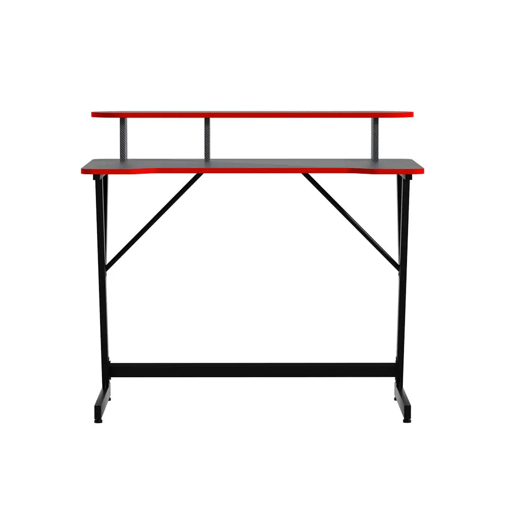 Artiss Gaming Desk Computer Desks 100CM Chez Guru