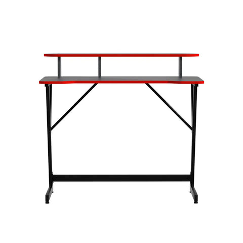 Artiss Gaming Desk Computer Desks 100CM Chez Guru