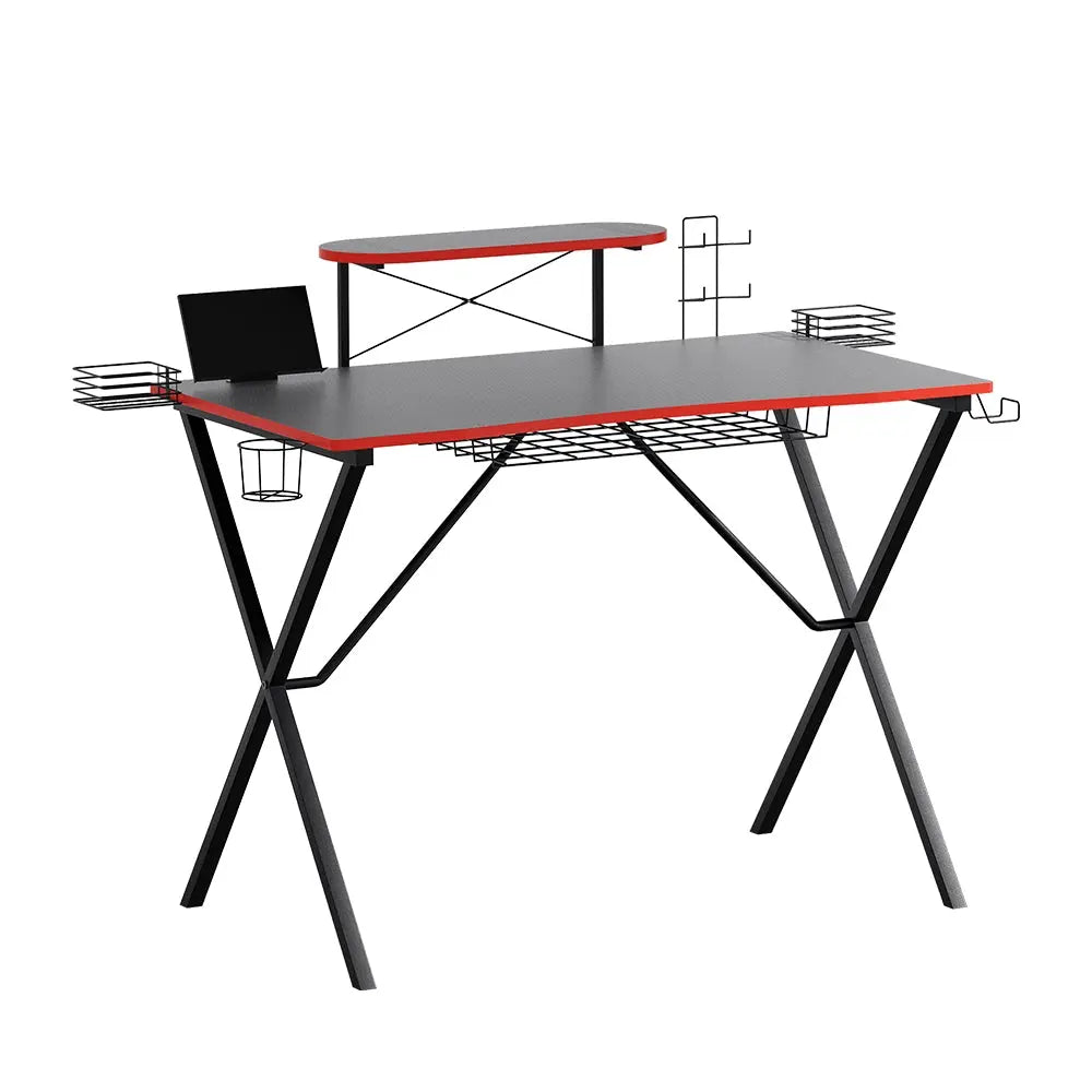 Artiss Gaming Desk Computer Desks 105CM Chez Guru