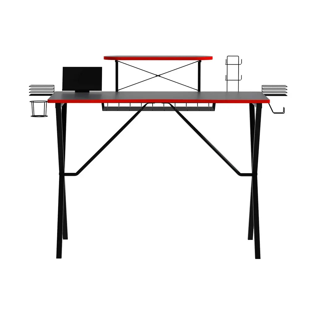 Artiss Gaming Desk Computer Desks 105CM Chez Guru