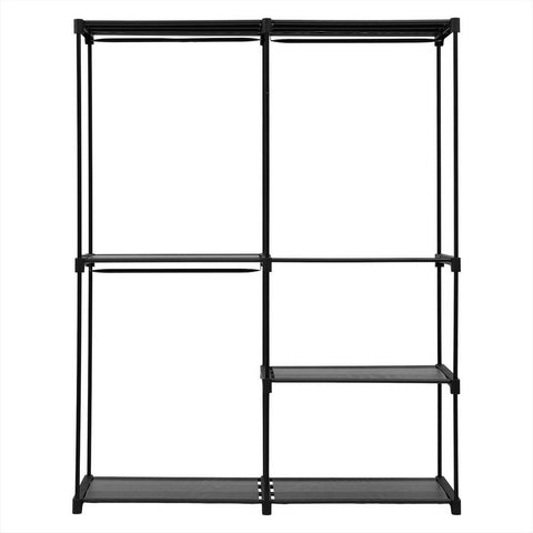 Artiss Wardrobe Clothes Rack Closet 181cm