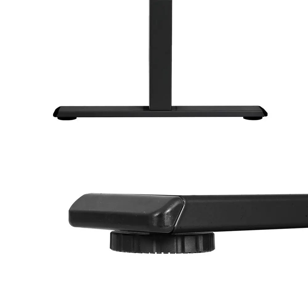 Artiss Motorised Standing Desk Sit Stand Desks 120CM Chez Guru