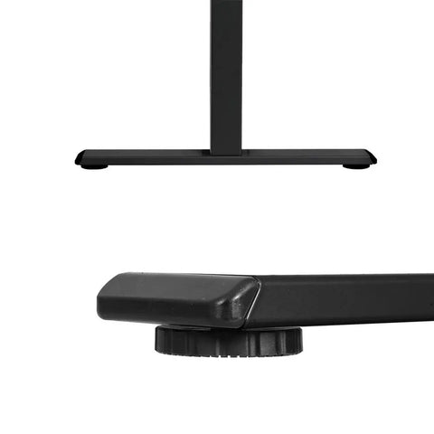 Artiss Motorised Standing Desk Sit Stand Desks 120CM Chez Guru