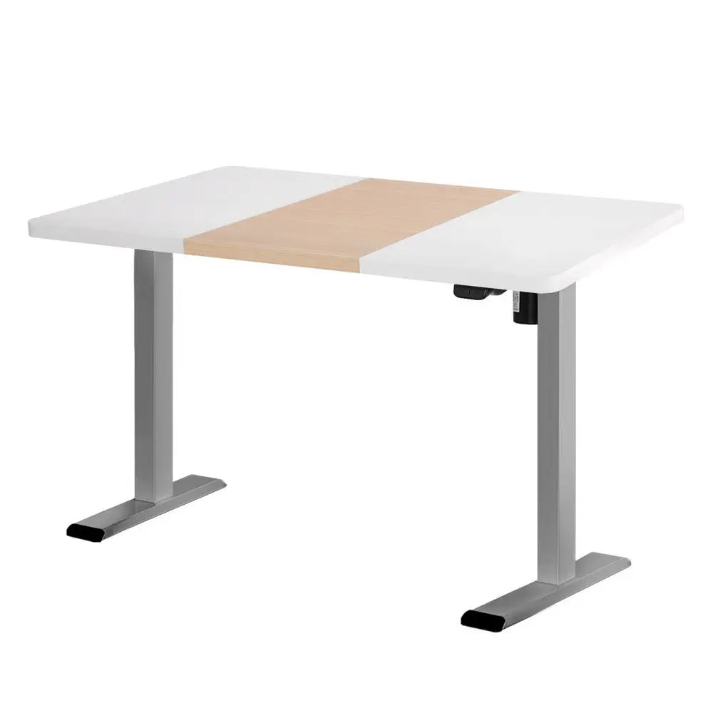Artiss Standing Desk Electric Sit Stand Desks 120CM Chez Guru