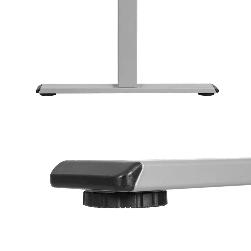 Artiss Standing Desk Electric Sit Stand Desks 120CM Chez Guru