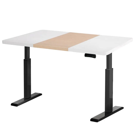 Artiss Standing Desk Motorised Electric Dual Motor 120CM Chez Guru