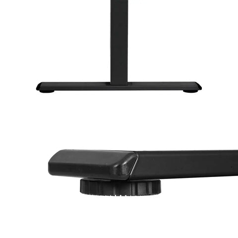 Artiss Standing Desk Motorised Electric Dual Motor 120CM Chez Guru
