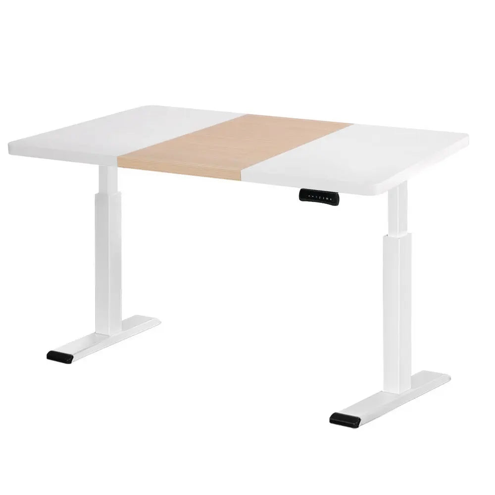 Artiss Standing Desk Motorised Dual Motor 120CM Chez Guru